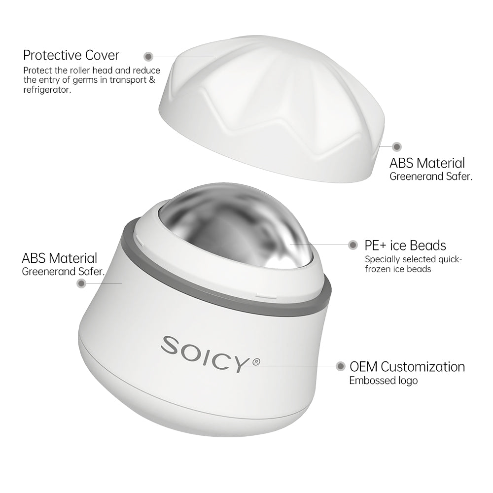 Soicy S50 Massage Ball - Filler Lux™ - Medical Device - Dr. Pen