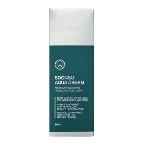 Soonsu Aqua Cream - Filler Lux™