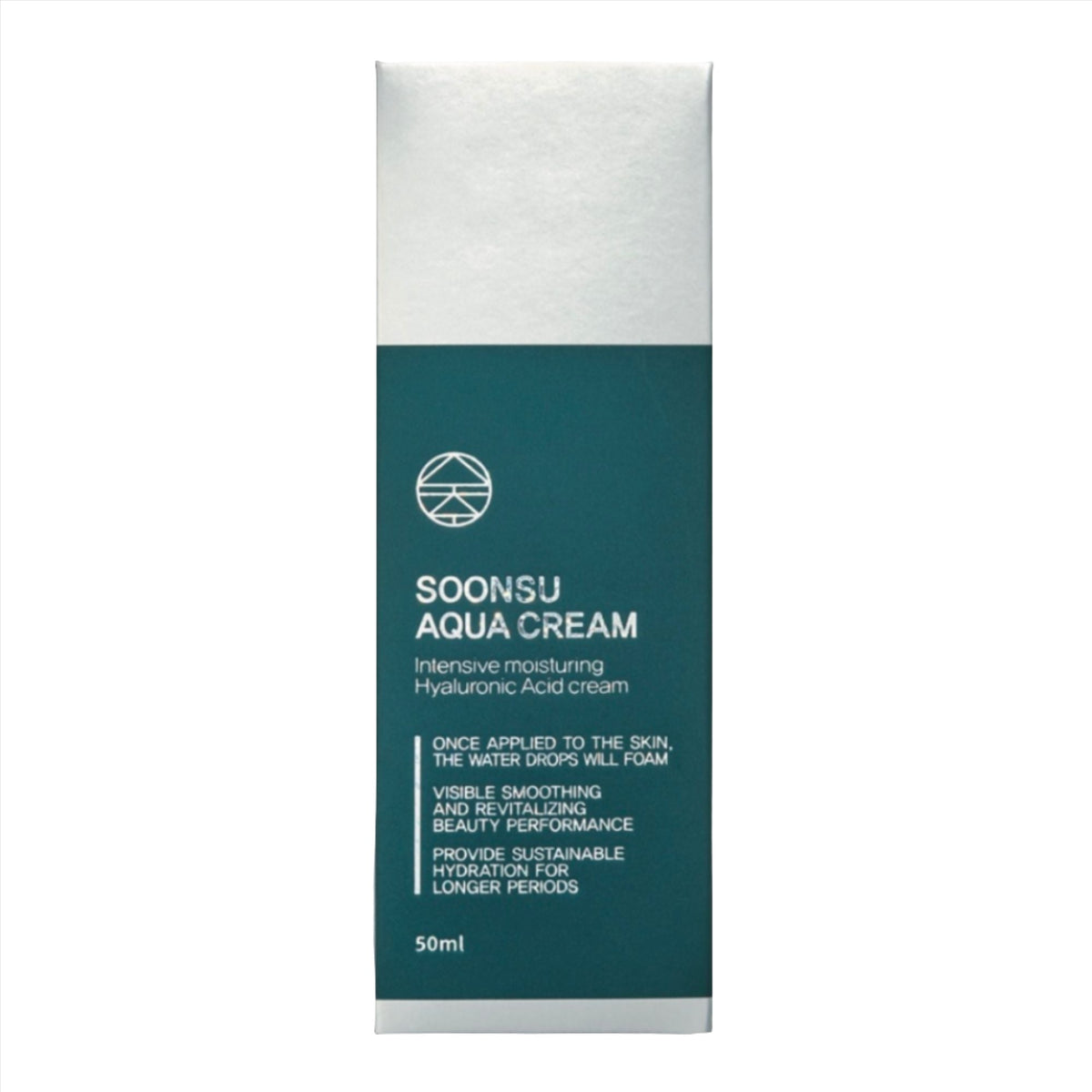 Soonsu Aqua Cream - Filler Lux™ - SKIN CARE - Soonsu