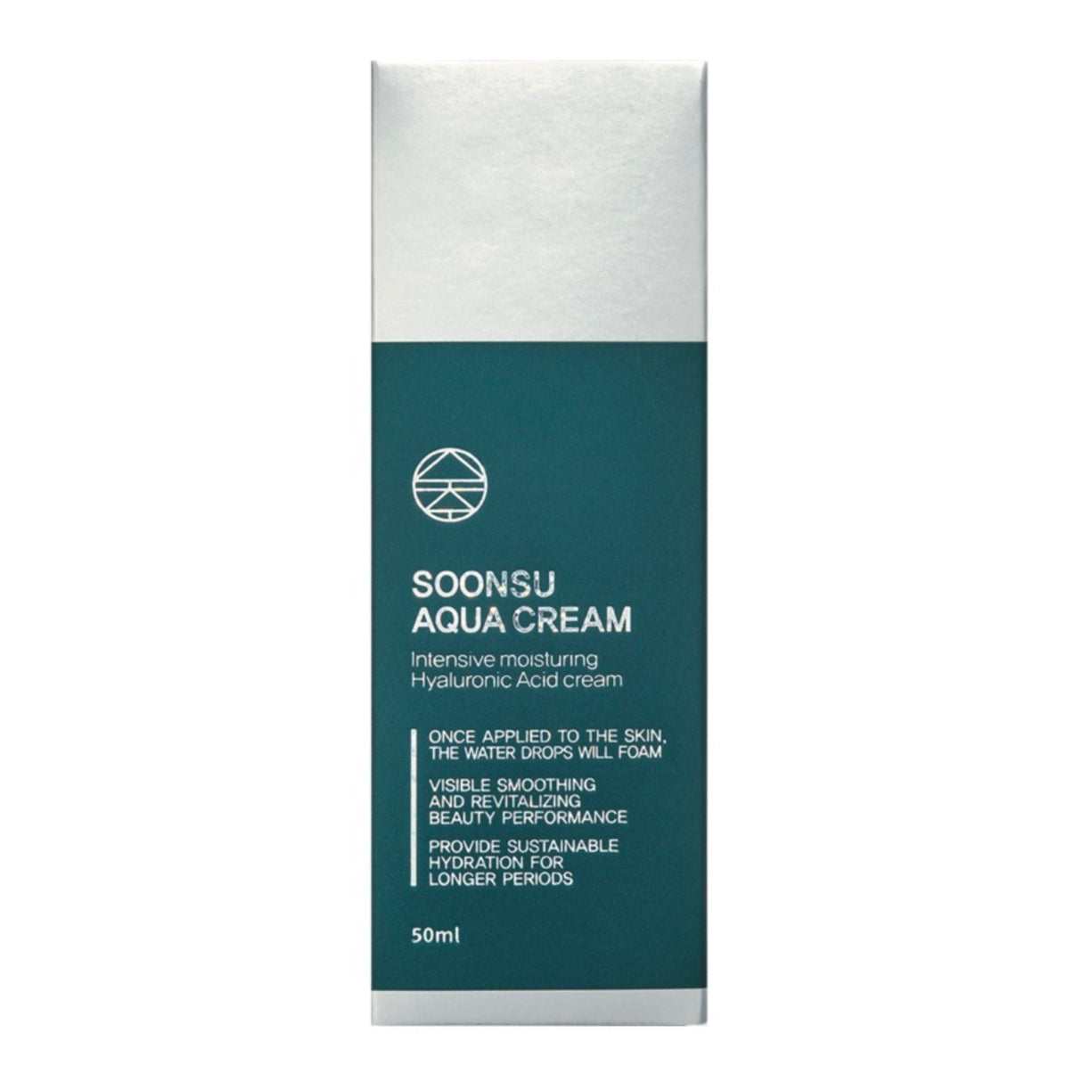 Soonsu Aqua Cream - Filler Lux™ - SKIN CARE - Soonsu
