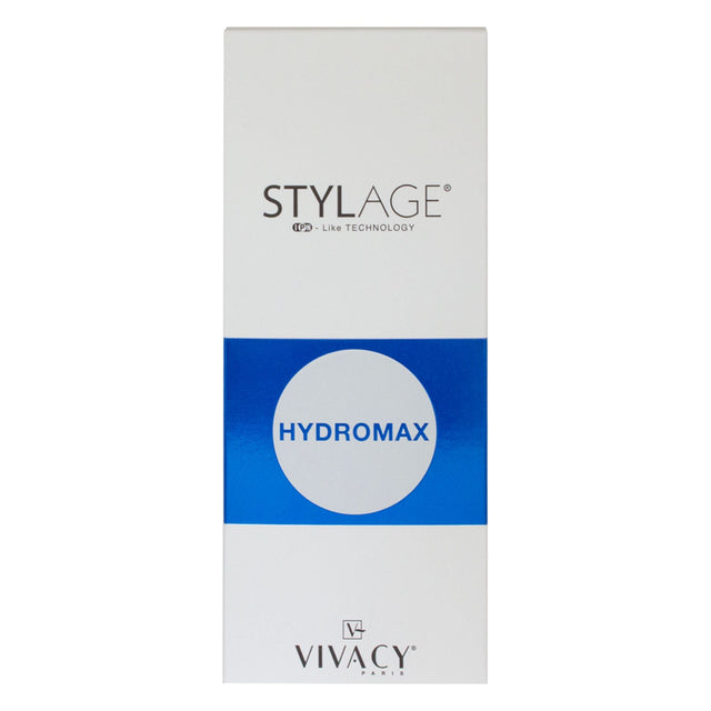 Stylage® Bi-Soft HydroMax - Filler Lux™ - Mesotherapy - Vivacy