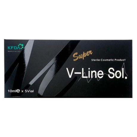 Super V-Line Solution - Filler Lux™