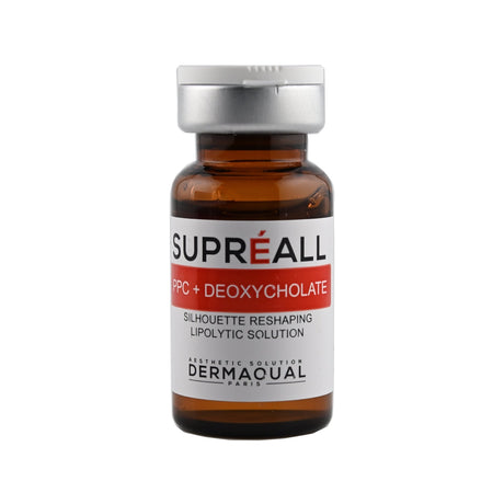 Supreall - Filler Lux™ - Lipolytics - Dermaqual