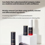 Thera Wrinkle Eraser Botulenin Multi Balm 10g - Filler Lux™