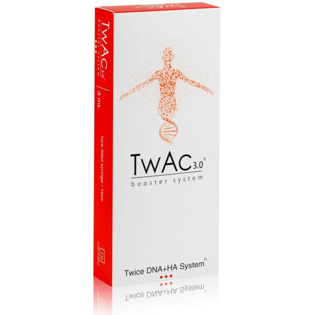 TwAc 3.0 Polynucleotides (1 Syringe x 3mL) - Filler Lux™