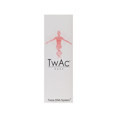 TwAc Eyes Polynucleotides (1 Syringe x 1mL) (EXP 11.27.2024) - Filler Lux™ - Mesotherapy - Yuma Medical. LP