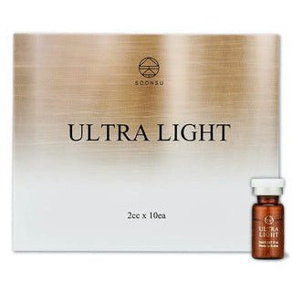 Ultra Light - Filler Lux™