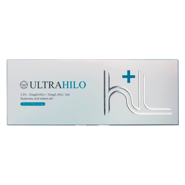 Ultrahilo - Filler Lux™ - Mesotherapy - Cosmoderma