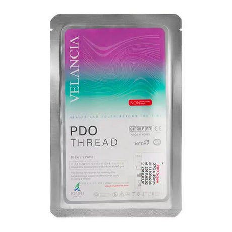 Velancia PDO Thread - Filler Lux™ - Threads - Koru Pharmaceuticals Co., Ltd.