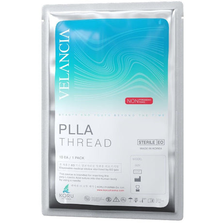 Velancia PLLA Thread - Filler Lux™ - Threads - Koru Pharmaceuticals Co., Ltd.