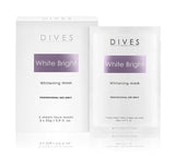 White Bright Mask - Filler Lux™ - Face Mask - Dives Med