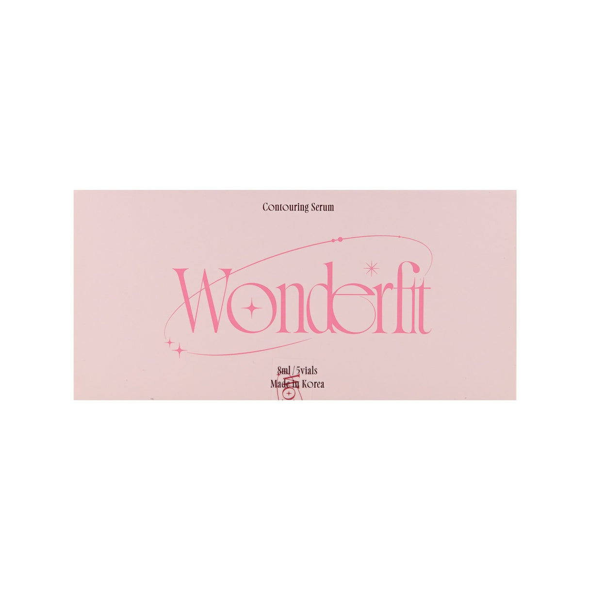 Wonderfit - Filler Lux™ - Lipolytic - DEXLEVO Aesthetic