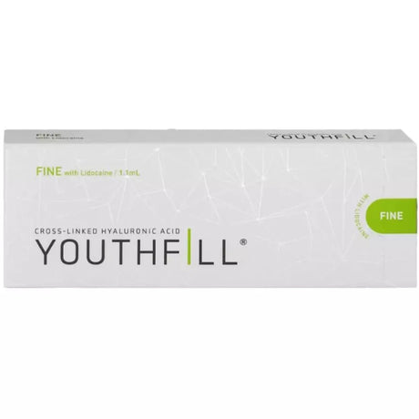 Youthfill Fine - Filler Lux™