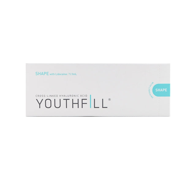 Youthfill Shape - Filler Lux™ - DERMAL FILLERS - RFBio Co.,Ltd.