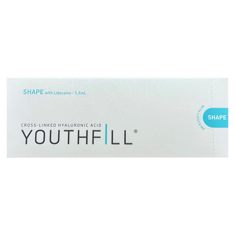 Youthfill Shape - Filler Lux™