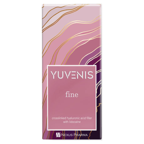 Yuvenis Fine - Filler Lux™