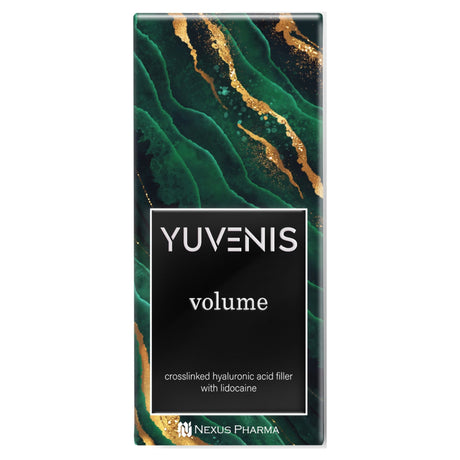 Yuvenis Volume - Filler Lux™