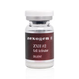 Zexogen Hair (ZXS+H) - Filler Lux™ - Mesotherapy - Zishel Group Co., LTD