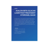 Avalon Laser Post Treatment Hydrogel Mask - Filler Lux™ - Face Mask - Koru Pharmaceuticals Co., Ltd.